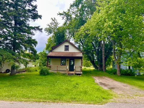 7916 Maple Street Argonne WI 54511