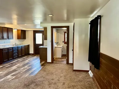 7916 Maple Street Argonne WI 54511