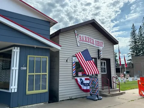4515 Branch Street N Wabeno WI 54566