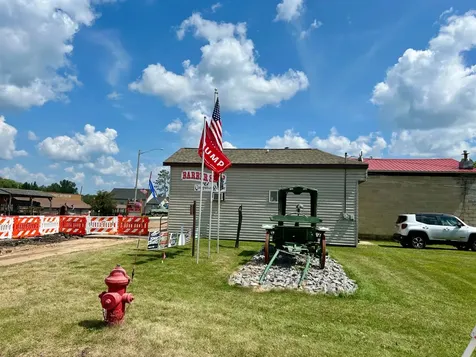 4515 Branch Street N Wabeno WI 54566