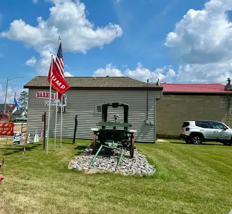 4515 Branch Street N Wabeno WI 54566