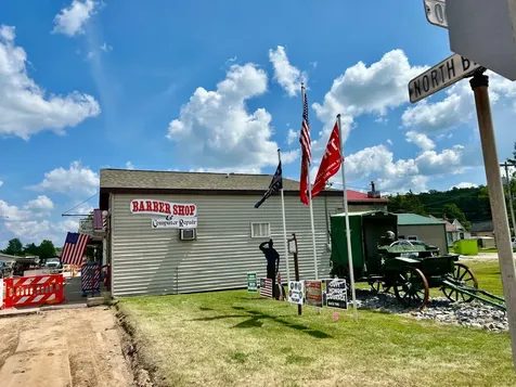 4515 Branch Street N Wabeno WI 54566