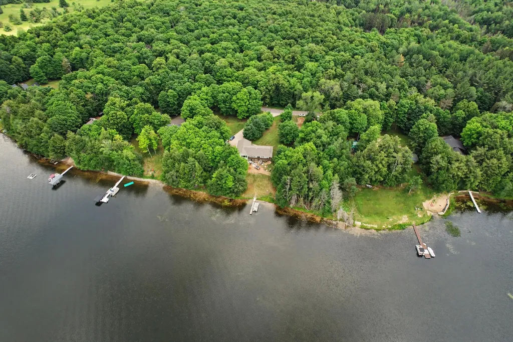 6739 Maple Road Sugar Camp WI 54501