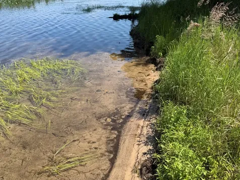 6739 Maple Road Sugar Camp WI 54501