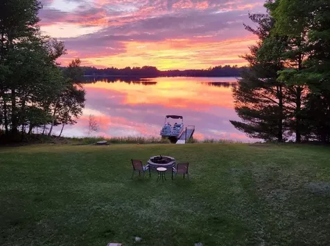 6739 Maple Road Sugar Camp WI 54501