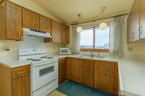 4 19th Street Caspian MI 49915