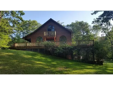 6304 Interlocken Road Hazelhurst WI 54531