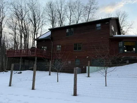 6304 Interlocken Road Hazelhurst WI 54531