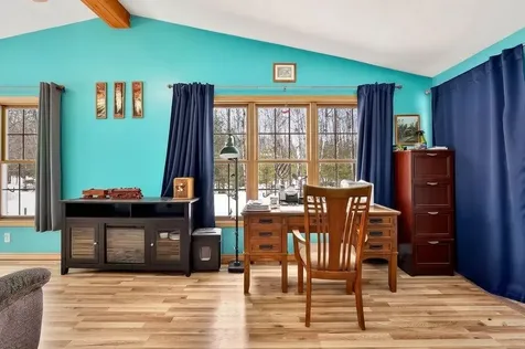 8305 Green Bass Creek Eagle River WI 54521