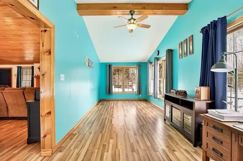 8305 Green Bass Creek Eagle River WI 54521