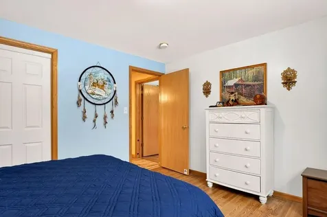 8305 Green Bass Creek Eagle River WI 54521