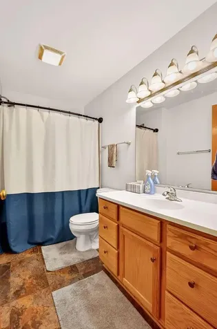 8305 Green Bass Creek Eagle River WI 54521