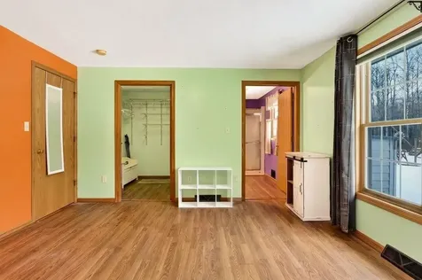 8305 Green Bass Creek Eagle River WI 54521