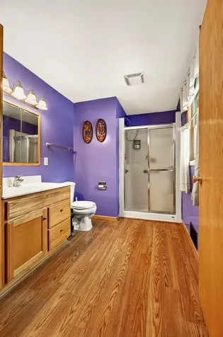 8305 Green Bass Creek Eagle River WI 54521