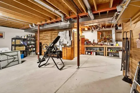 8305 Green Bass Creek Eagle River WI 54521
