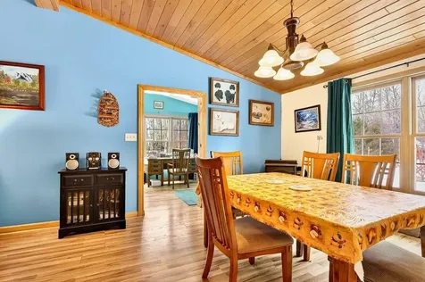 8305 Green Bass Creek Eagle River WI 54521