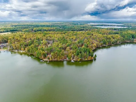 1146 Catfish Lake Road Eagle River WI 54521
