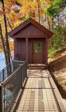 1146 Catfish Lake Road Eagle River WI 54521
