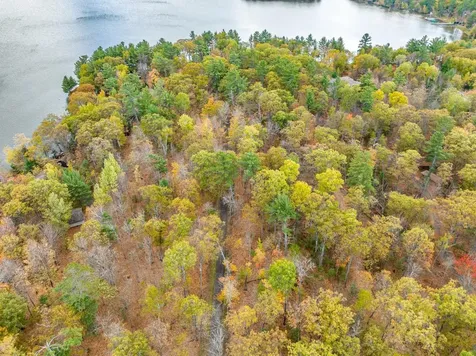 1146 Catfish Lake Road Eagle River WI 54521