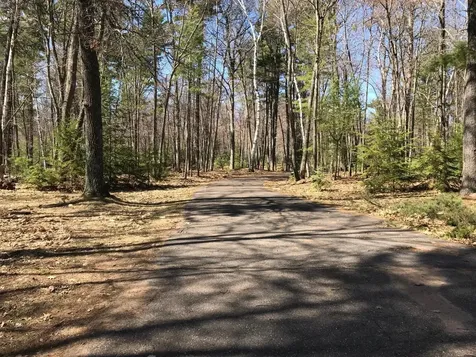 1146 Catfish Lake Road Eagle River WI 54521