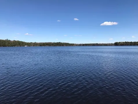 1146 Catfish Lake Road Eagle River WI 54521