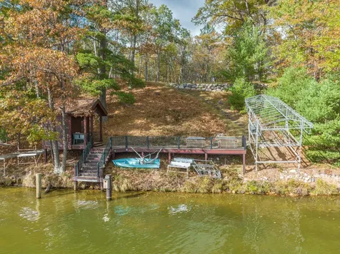 1146 Catfish Lake Road Eagle River WI 54521
