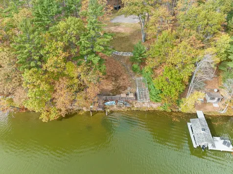 1146 Catfish Lake Road Eagle River WI 54521