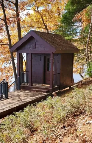 1146 Catfish Lake Road Eagle River WI 54521