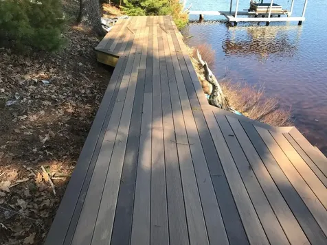 1146 Catfish Lake Road Eagle River WI 54521