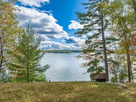 1146 Catfish Lake Road Eagle River WI 54521