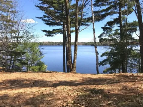 1146 Catfish Lake Road Eagle River WI 54521