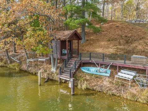 1146 Catfish Lake Road Eagle River WI 54521