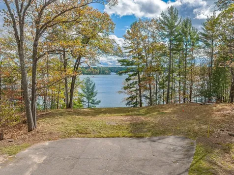 1146 Catfish Lake Road Eagle River WI 54521