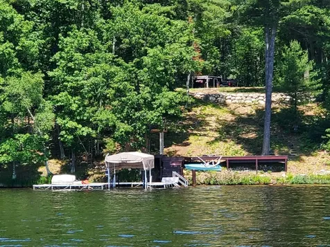 1146 Catfish Lake Road Eagle River WI 54521