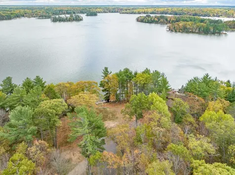 1146 Catfish Lake Road Eagle River WI 54521