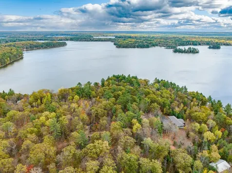 1146 Catfish Lake Road Eagle River WI 54521