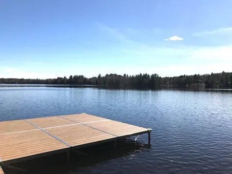 1146 Catfish Lake Road Eagle River WI 54521
