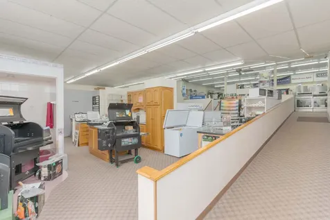 32 4th Avenue N Iron River MI 49935