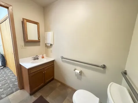 1226 Lincoln Street Rhinelander WI 54501