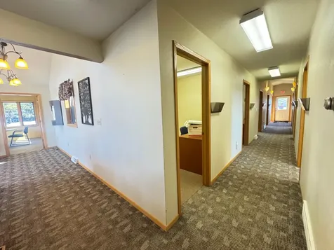 1226 Lincoln Street Rhinelander WI 54501