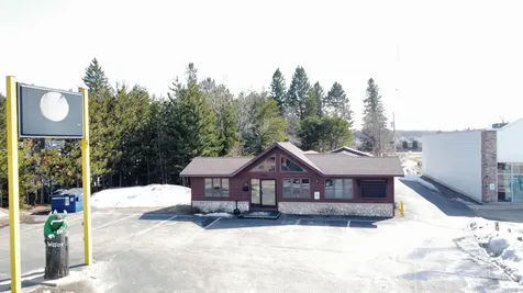 1226 Lincoln Street Rhinelander WI 54501