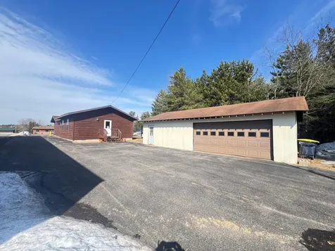 1226 Lincoln Street Rhinelander WI 54501