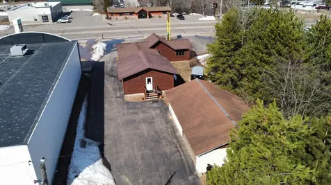 1226 Lincoln Street Rhinelander WI 54501