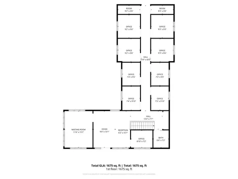 1226 Lincoln Street Rhinelander WI 54501