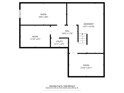 1226 Lincoln Street Rhinelander WI 54501