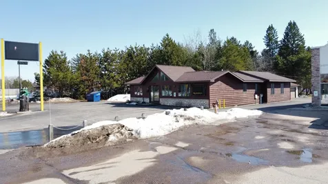 1226 Lincoln Street Rhinelander WI 54501