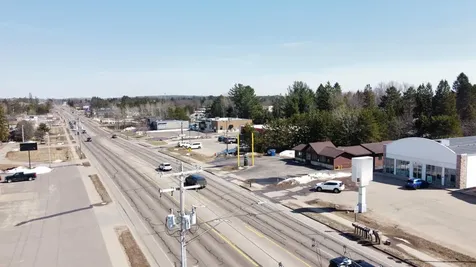 1226 Lincoln Street Rhinelander WI 54501