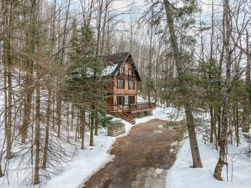 104 Sleepy Hollow Road Iron River MI 49935