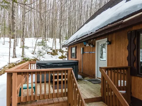 104 Sleepy Hollow Road Iron River MI 49935