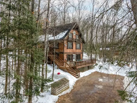 104 Sleepy Hollow Road Iron River MI 49935